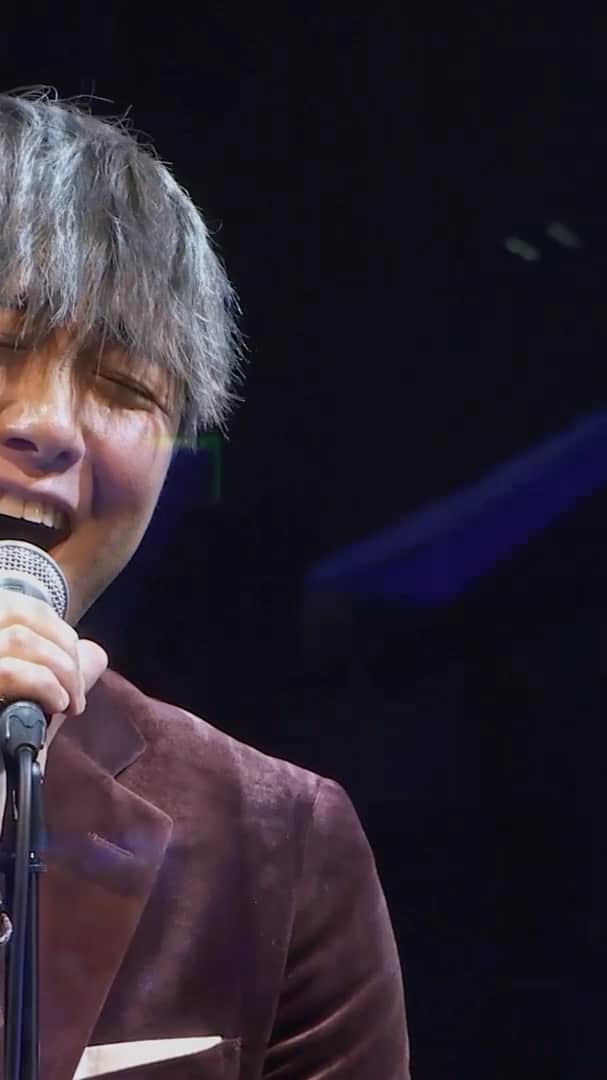 大野雄大のインスタグラム：「やーーーっとご報告できます😭✨✨✨ 1年半ぶりのソロライブ「大野雄大（from Da-iCE）Special Live 2022 in Billboard」 の開催が発表されました☺️  やっと皆さんにお知らせできました！！！  今回のライブに向けて、 去年からじっくりたっぷり制作期間に入らせていただいて、 作詞と作曲、たくさん新曲を作って準備しています。  ぜひリリースを楽しみに待っていてくださいっ！！！✨  3月8日のビルボード大阪 2公演 3月13日のビルボード横浜 2公演  今から楽しみで仕方ないです😊  お越し下さった全ての方にしっかりと魂をお届けさせていただきます！！！！」
