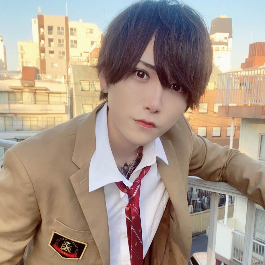 榊原尚のインスタグラム：「#アイドル #メンズアイドル #かわいい #かっこいい #フォロー #フォローミー #me #l4l #instafashion #instagood #instagram #instagramers #selca #selfy #selfie #insta #instalike #follow #followme #likeforlike #f4f #自撮り界隈 #山田涼介 #heysayjump #ジャニーズ #雰囲気 #アイドル #」