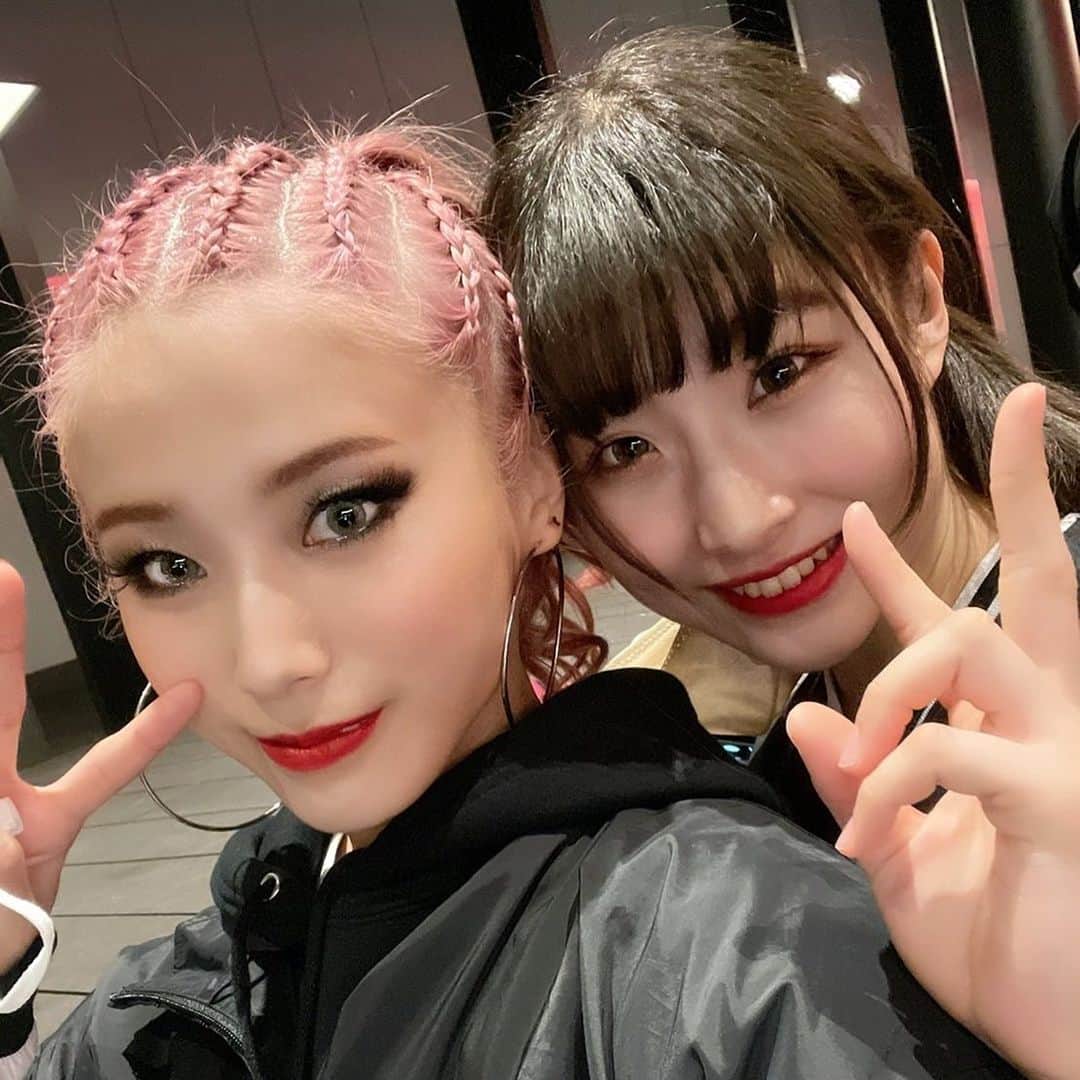七瀬恋彩のインスタグラム