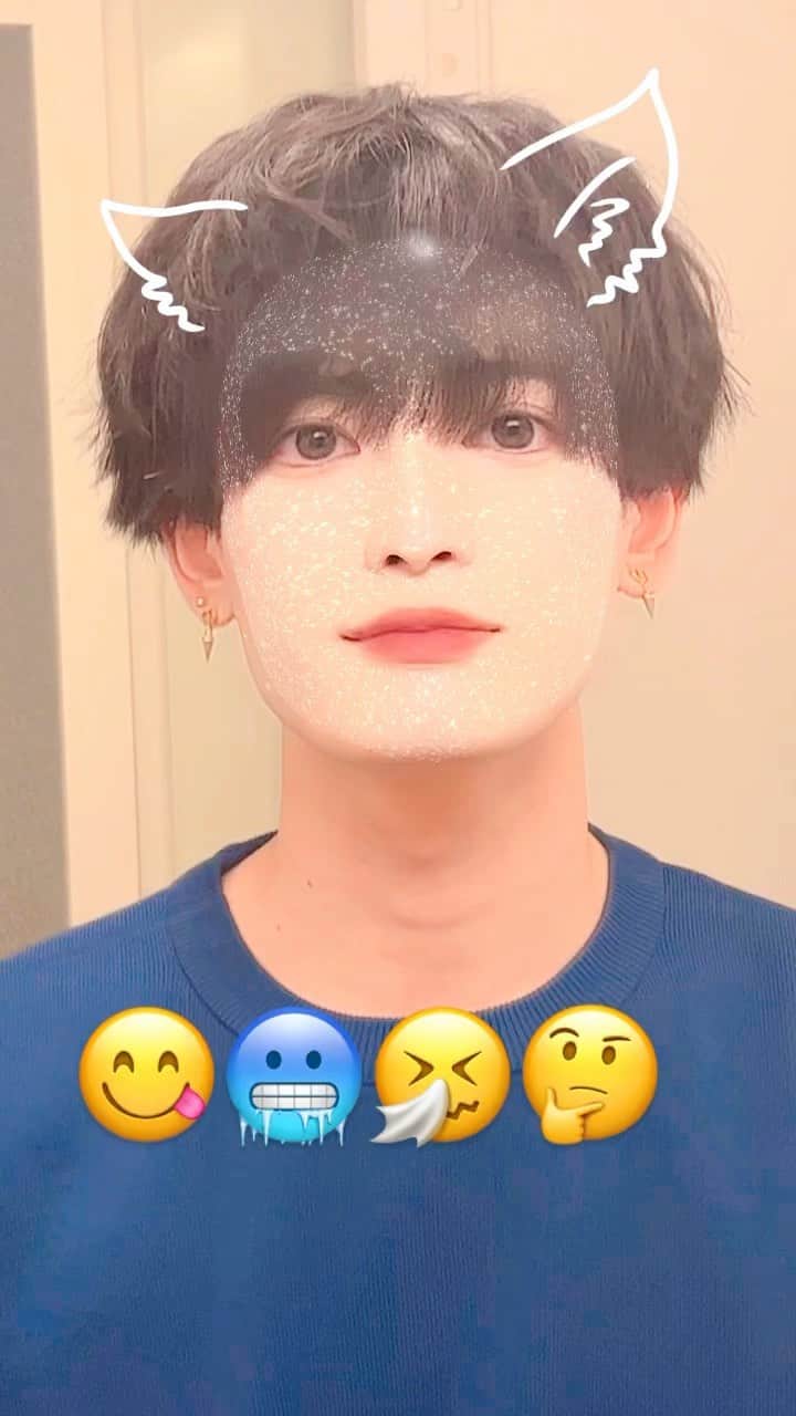水原匡也のインスタグラム：「follow me!!🥰#fyp#reels」
