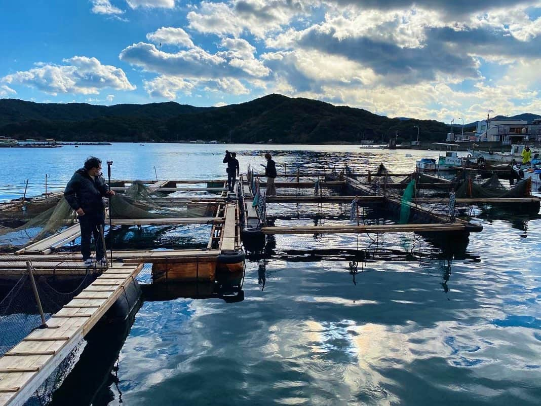 南雲穂波のインスタグラム