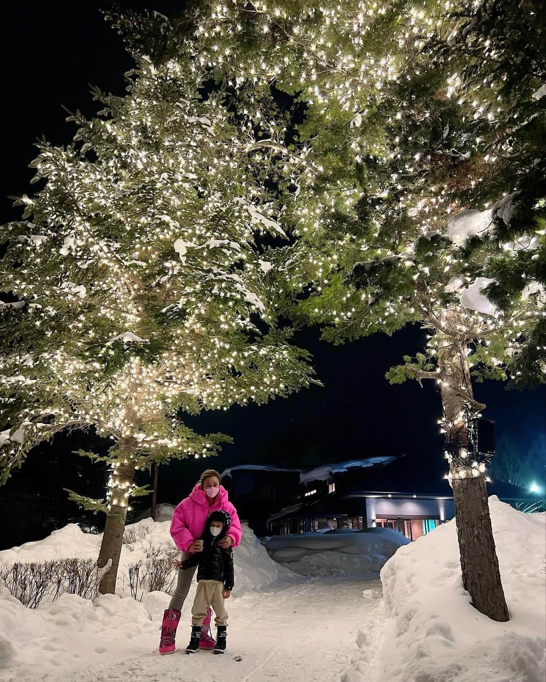 福王寺彩野のインスタグラム