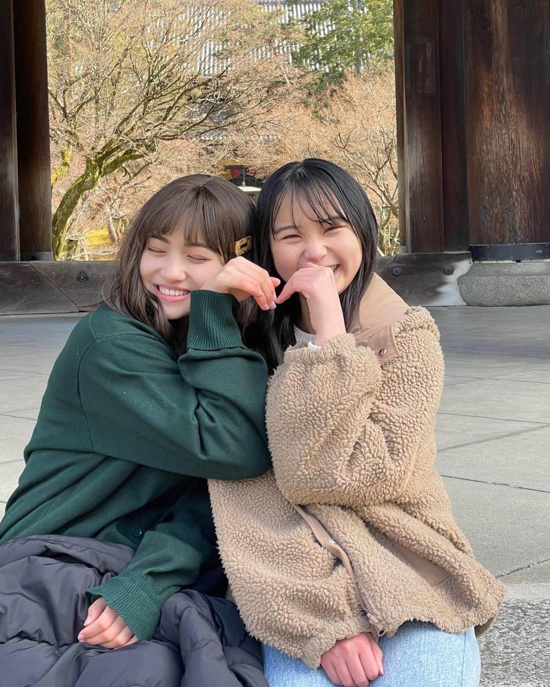 りりあのインスタグラム