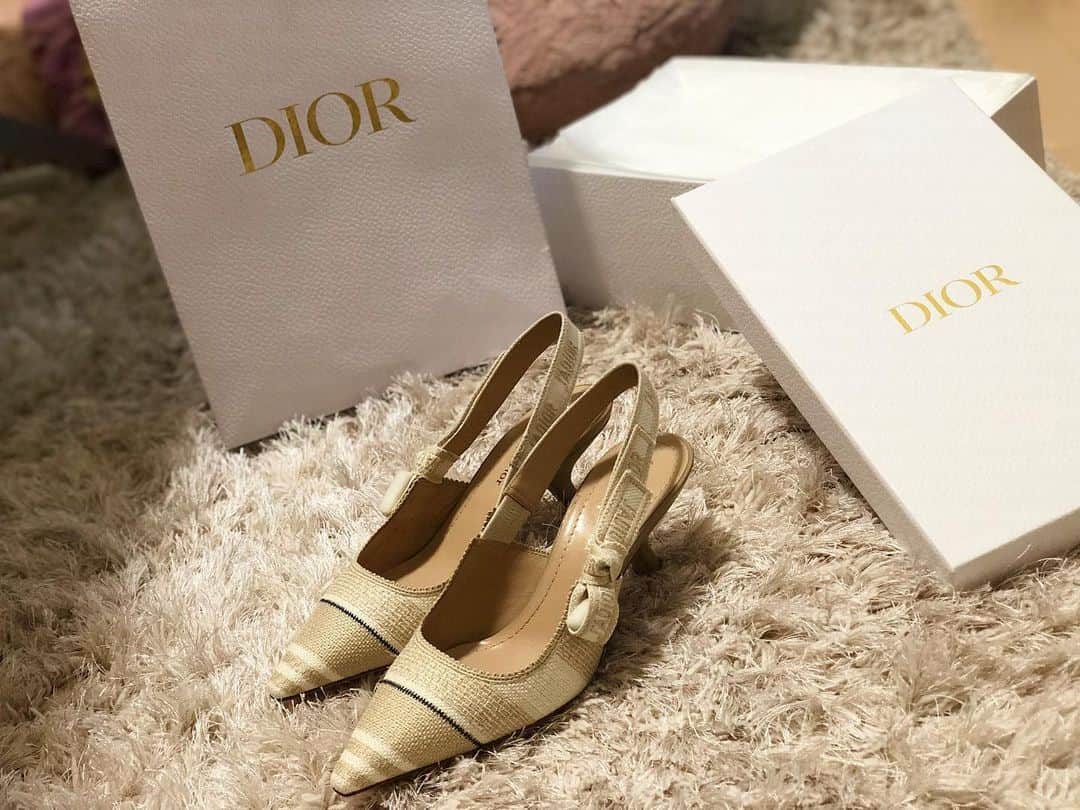 白戸ゆめののインスタグラム