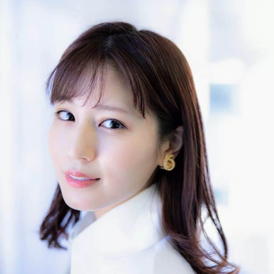 女子アナウンサーまとめのインスタグラム