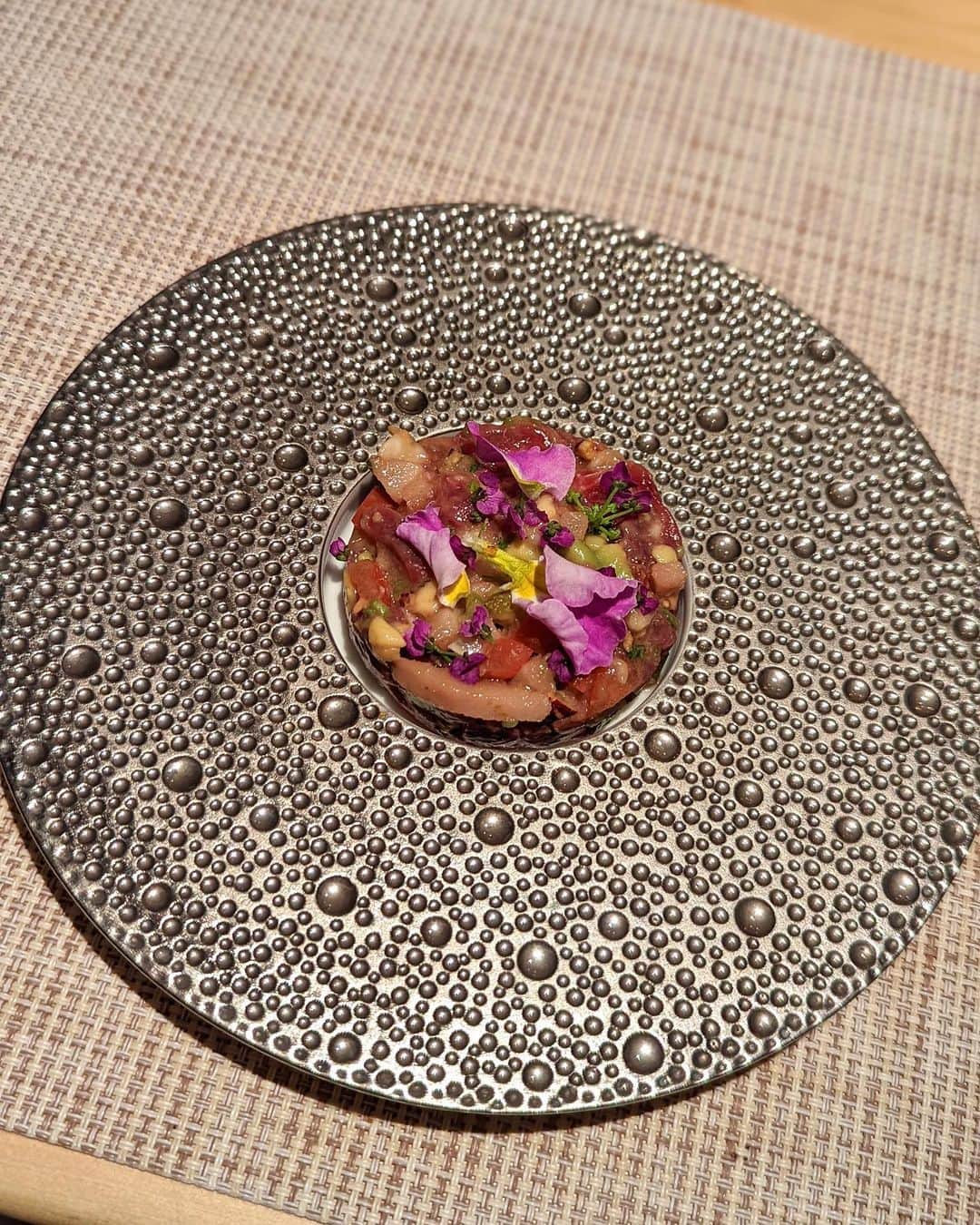 安岡あゆみのグルメインスタ