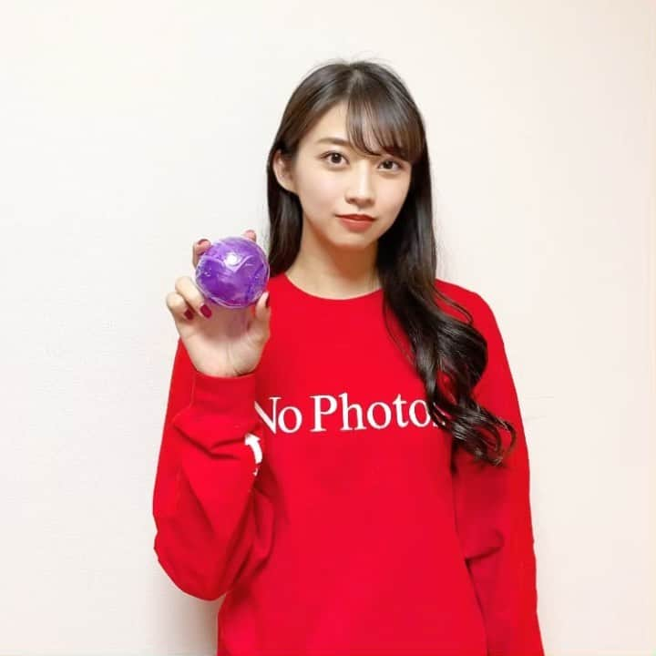 牧野真莉愛のインスタグラム