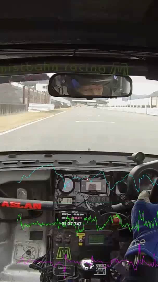 のインスタグラム：「_ mistbahn racing Honda PP1 BEAT _ Shot on Jan-30 2022 "CTAC(Central Time Attack Challenge @central_time_attack_challenge )" at Central Circuit (Hyogo, Japan). I updated my lap time from 1'37.808 to 1'35.755 (2.053sec updated). I became the course record holder of Honda BEAT at Central Circuit!!!  _ owner: @mistbahn photo: @mistbahn _ _ JP) 2022年1月30日、セントラルサーキットで開催されたCTAC(セントラル・タイムアタック・チャレンジ)に参戦。 セントラルサーキットでの自己ベストを1分35秒755に更新(2.053秒更新)。 セントラルサーキットのビートのコースレコードを記録しました。 _ _ #ctac #ctac2022 #mistbahnracing #mistbahn #centralcircuit #セントラルサーキット #aslan #アスラン #aslan_inc_japan #pp1 #hondabeat #ホンダビート #ビート #pp1beat #hondabeatpp1 #beatpp1 #e07a #mtrec #honda #beat  #kcar #timeattack #timeattackjapan #hondasontrack #becauseracecar #te37 #te37sonic #a050 #advan #voltexracing」