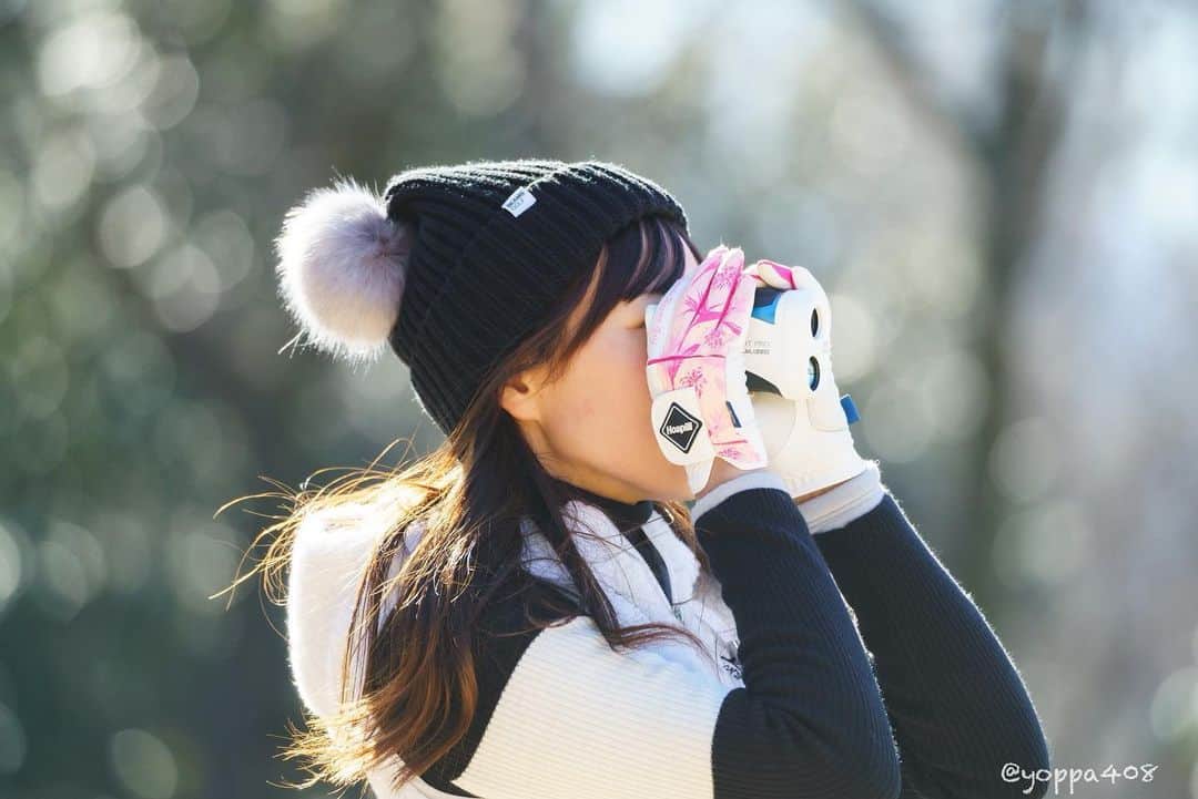 高沢奈苗のインスタグラム