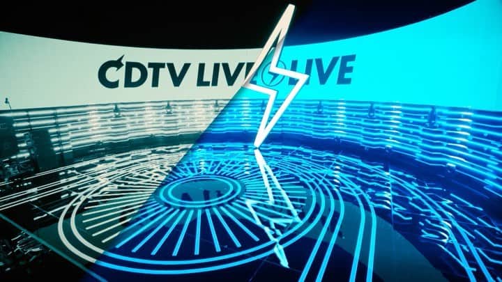 のインスタグラム：「・ #CDTVライブライブ  今夜9時から放送だよ🥰  今夜もスマホを持ってテレビの前に集合ッ📱 #CDTVライブライブ のハッシュタグをつけて みんなで盛り上がろう🥳  #ABCZ (A.B.C-Z) #スキマスイッチ #SEKAINOOWARI  2022年1発目の 月間ランキングも大発表🎊 1位に輝くのは… #KingGnu？#BUMPOFCHICKEN？#Aimer？  #CDTV #TBS」