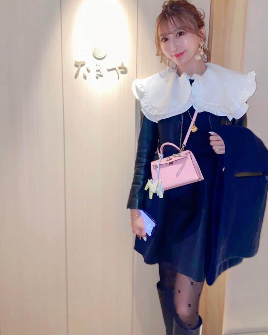 JUNKO（飯田順子）のグルメインスタ