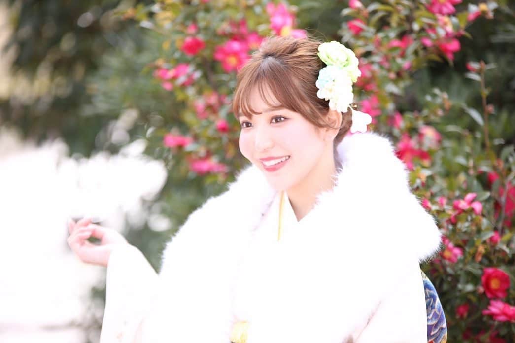 COCOさんのインスタグラム写真 - (COCOInstagram)「🏯🇯🇵  #japan #japanesegirl #kimono #kimonogirl #着物　#振袖 #osaka #kyoto」1月31日 12時11分 - coco_coco000