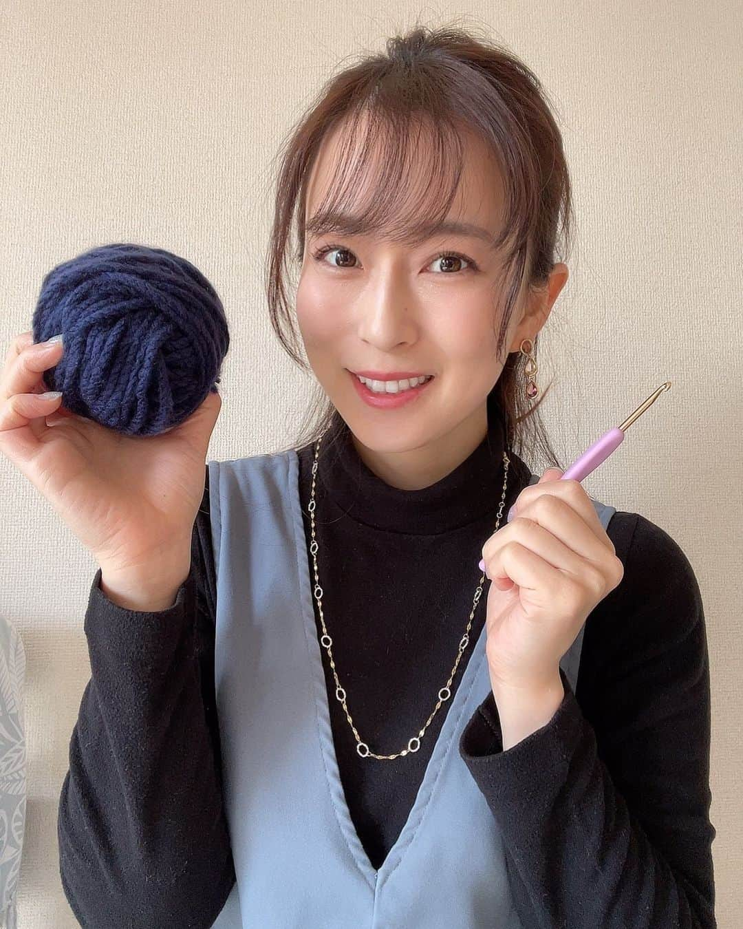 薄井しお里のインスタグラム