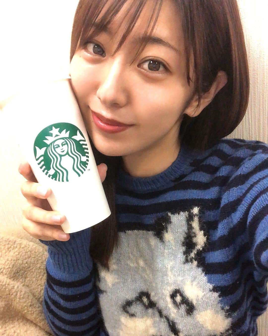 白戸ゆめののインスタグラム