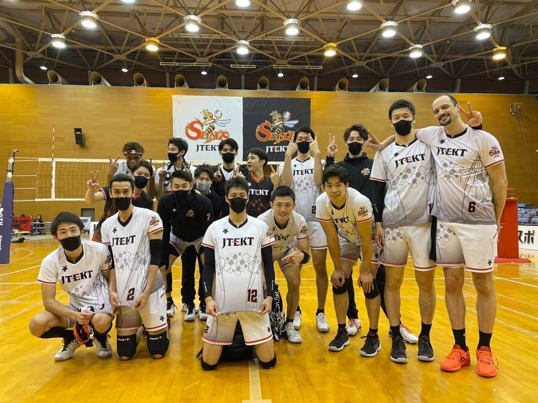 宮浦健人のインスタグラム