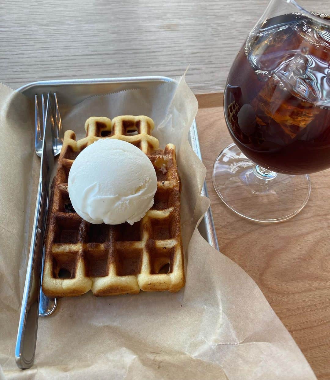 大川成美のグルメインスタ