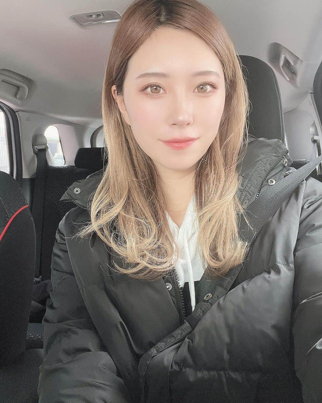 高塚南海さんのインスタグラム写真 - (高塚南海Instagram)「. この間自分でエクステとった~💇🏼‍♀️ 頭楽ちん、かるいかるい笑 . １ヶ月も美容院行けてないのは久々すぎて 🍮ヘアを直してもらいにいく✊𓈒 𓂂𓏸 . . どんなヘアスタイルになるか お楽しみに~~🤍 . . #阪神タイガース  #阪神タイガースWomen #この間のタイム切りランメニューで  #人生初の本気の酸欠になりました  #冬トレ  #頑張ります🔥」1月31日 16時07分 - southsea28