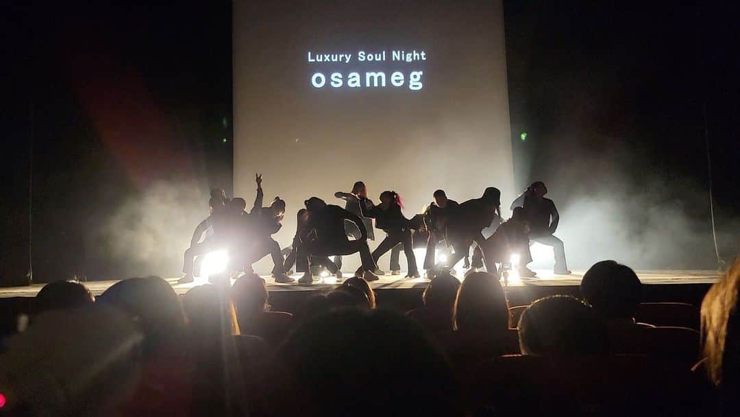 村上愛のインスタグラム：「. . . . osameg number vol.2🤍」