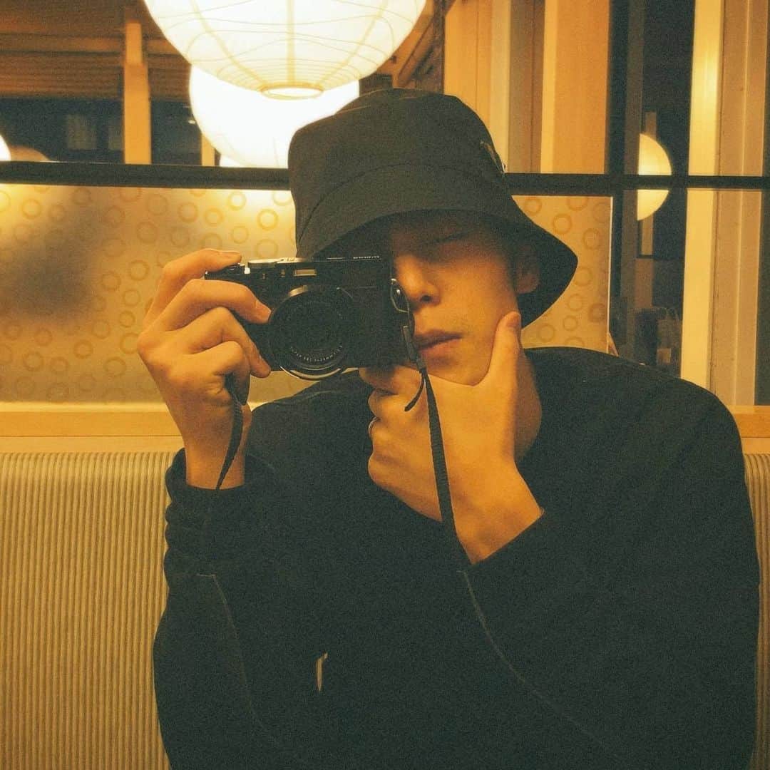 窪田正孝さんのインスタグラム写真 窪田正孝instagram 2月6日 22時25分 Masatakakubota