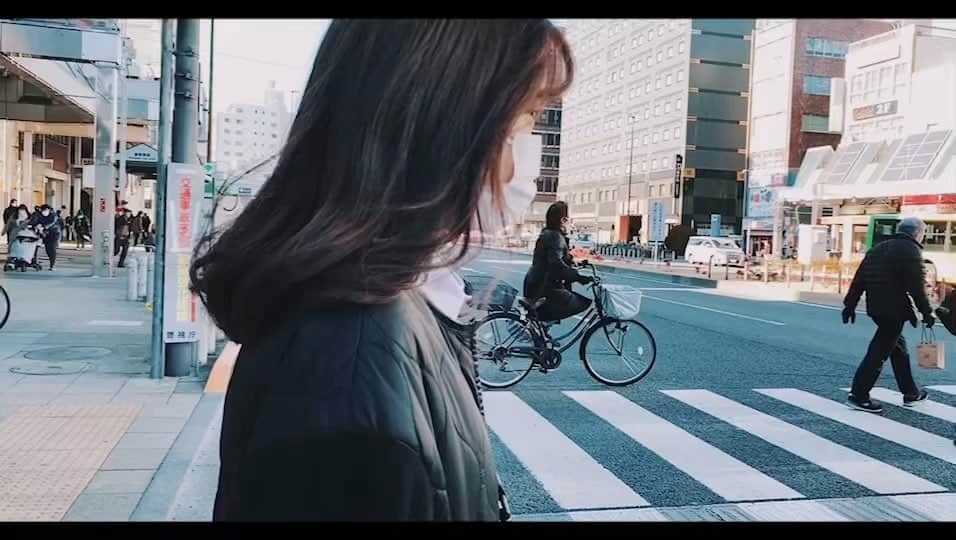 中山来未のインスタグラム：「お楽しみに☺︎☺︎☺︎」