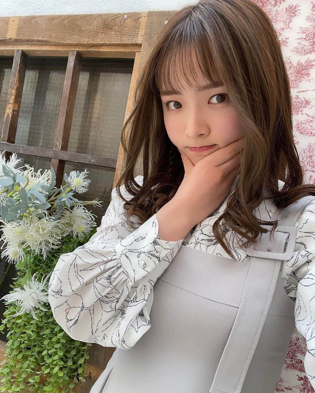 大森美優のインスタグラム