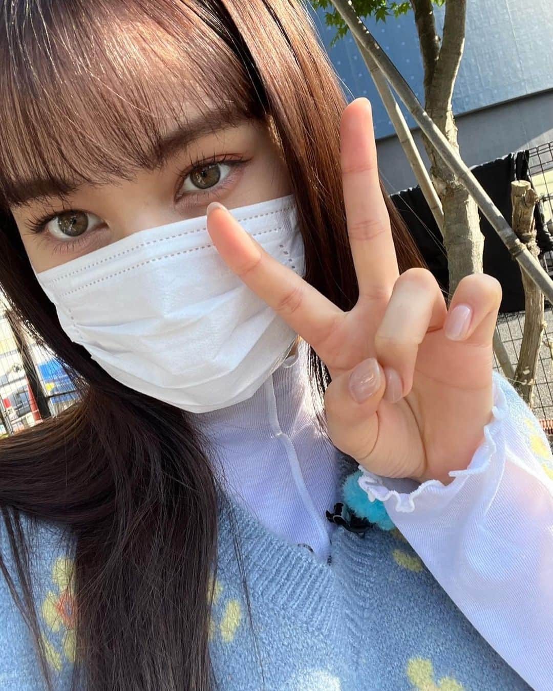 NiziUさんのインスタグラム写真 - (NiziUInstagram)「🐠🐋🦑🦭🐳🐚🐬🦀🦈🦦🐟  #niziu #withu #nina」1月31日 21時53分 - niziu_artist_official