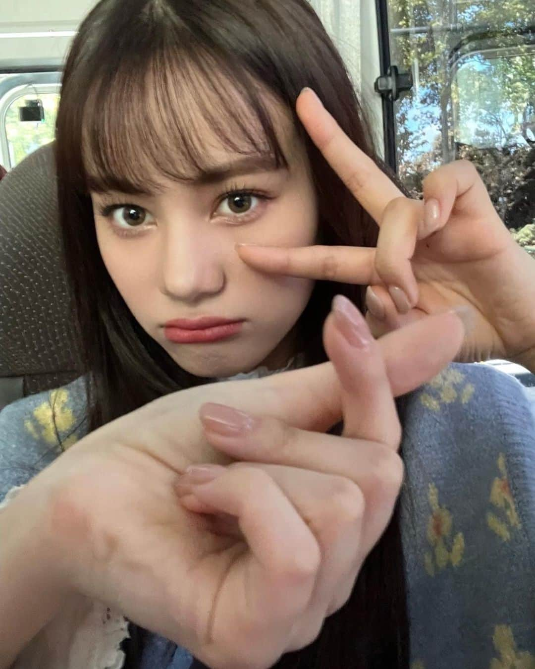 NiziUさんのインスタグラム写真 - (NiziUInstagram)「🐠🐋🦑🦭🐳🐚🐬🦀🦈🦦🐟  #niziu #withu #nina」1月31日 21時53分 - niziu_artist_official