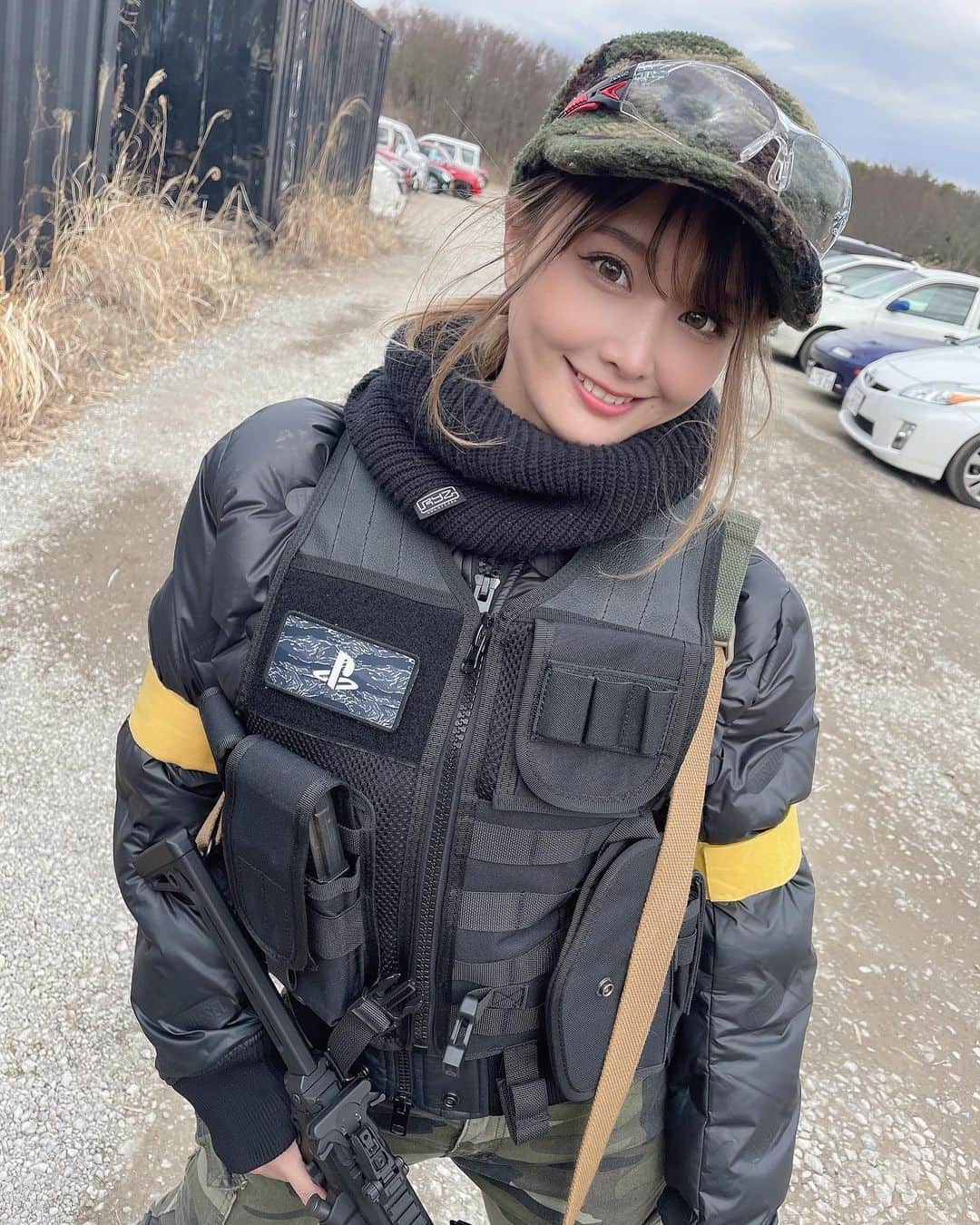 赤羽もものインスタグラム