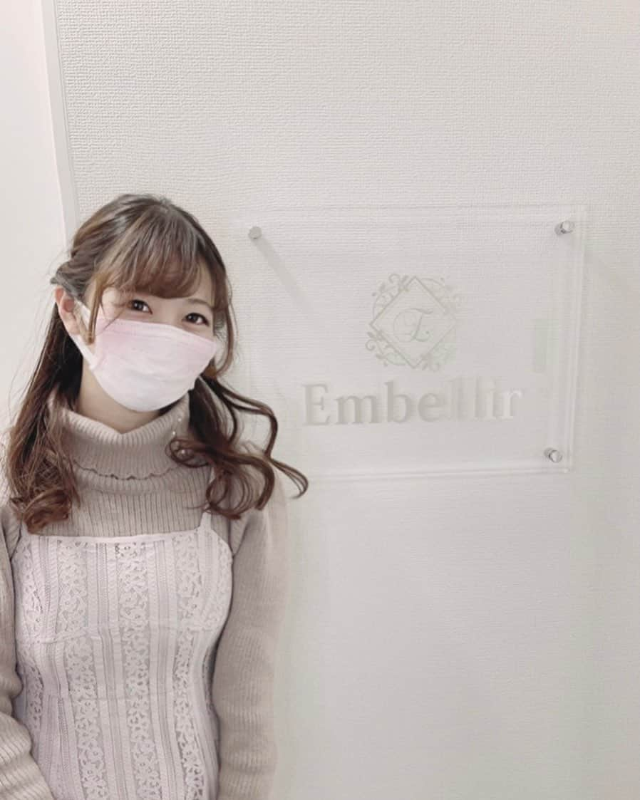 柚木えりなさんのインスタグラム写真 - (柚木えりなInstagram)「先日 @embellirtokyo さんで身体のケアをしてきました😌  ラジオ波で脂肪細胞を壊して小さくしながらEMSでインナーマッスルを鍛えて💪加圧ドレナージュで老廃物を流して浮腫がスッキリ✨  #パラボラ痩身 #pyrsword #プライベートサロン#痩身 #新宿 #新宿サロン #embellir #アンベリール」2月1日 0時27分 - erina_yuzuki