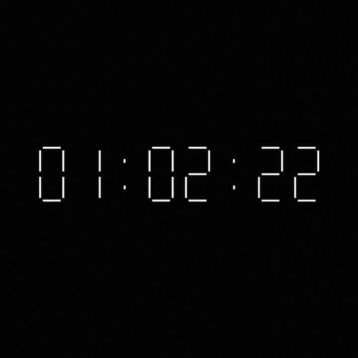 ゲスタズのインスタグラム：「WATCH THE AW22 SHOW 01.02.22 12PM  #GESTUZ #THETIMETRAVELLER」
