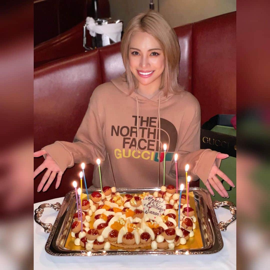 丹野珠里のグルメインスタ