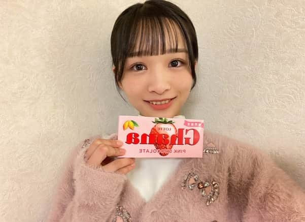 中山あやかさんのインスタグラム写真 - (中山あやかInstagram)「＊ チョコ大好きだからバレンタインとてもとても有難い😌  皆んなの手作り全部美味しくて幸せだった🤍  #ニコラ#nicola#ニコラ3月号発売中#ニコモ#バレンタイン#中山あやか」2月15日 21時10分 - ayaka_nakayama1