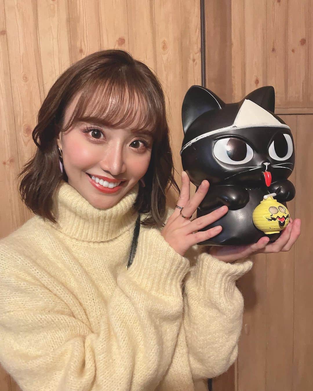 柴田阿弥のグルメインスタ