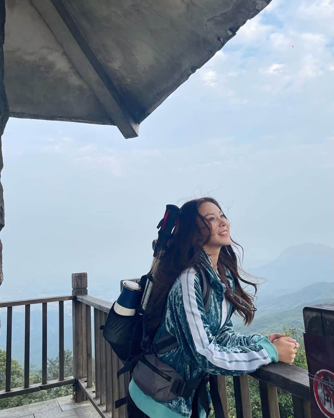 エルキーのインスタグラム：「元宵快樂🏮」