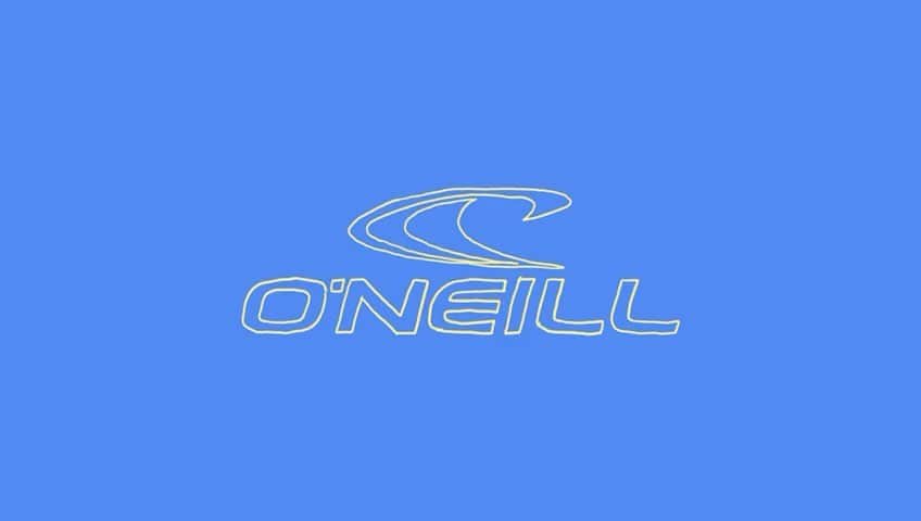 ジョーディ・スミスのインスタグラム：「This year will be my 15th year free from rash. That’s how long I’ve been riding for @oneillusa and their wetsuits and boardshorts are the best, by far. Hit the link in bio to say goodbye to rash, like me. #hyperfreak」