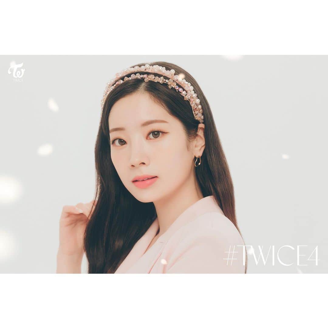 TWICE JAPANのインスタグラム