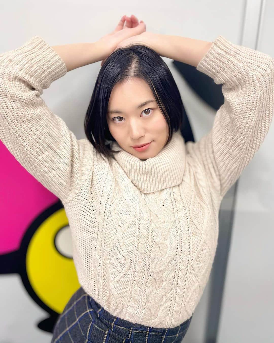 XCITYのインスタグラム：「ち○ぽ言いたい病な平井栞奈さん！ インタビュー中連発でもまだ言い足りなかったとか。  #平井栞奈 #セクシー女優」