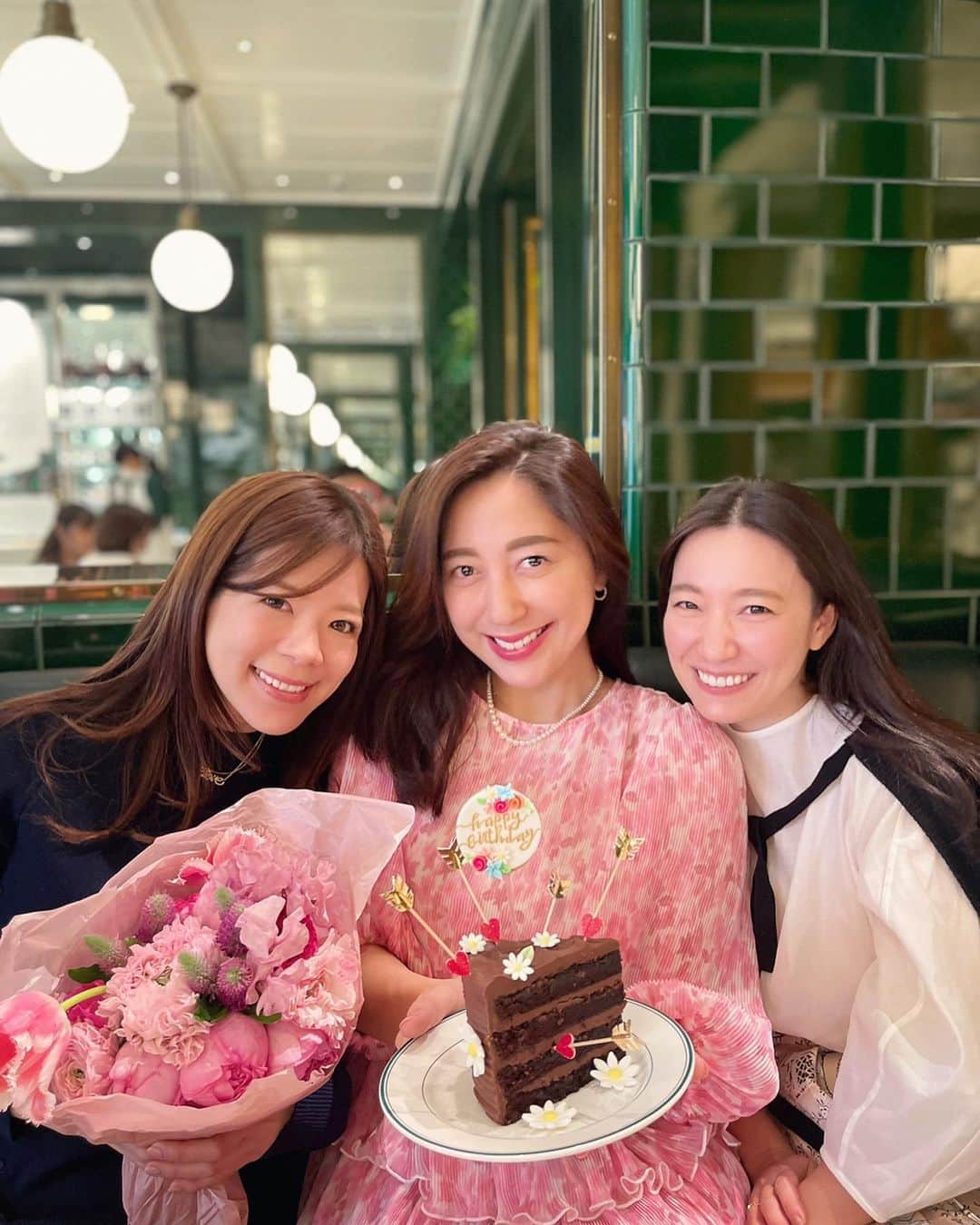 小川ひとみのインスタグラム