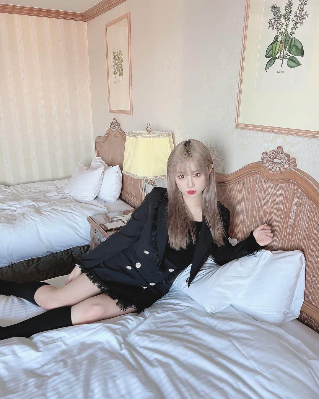 廣田あいか のインスタグラム