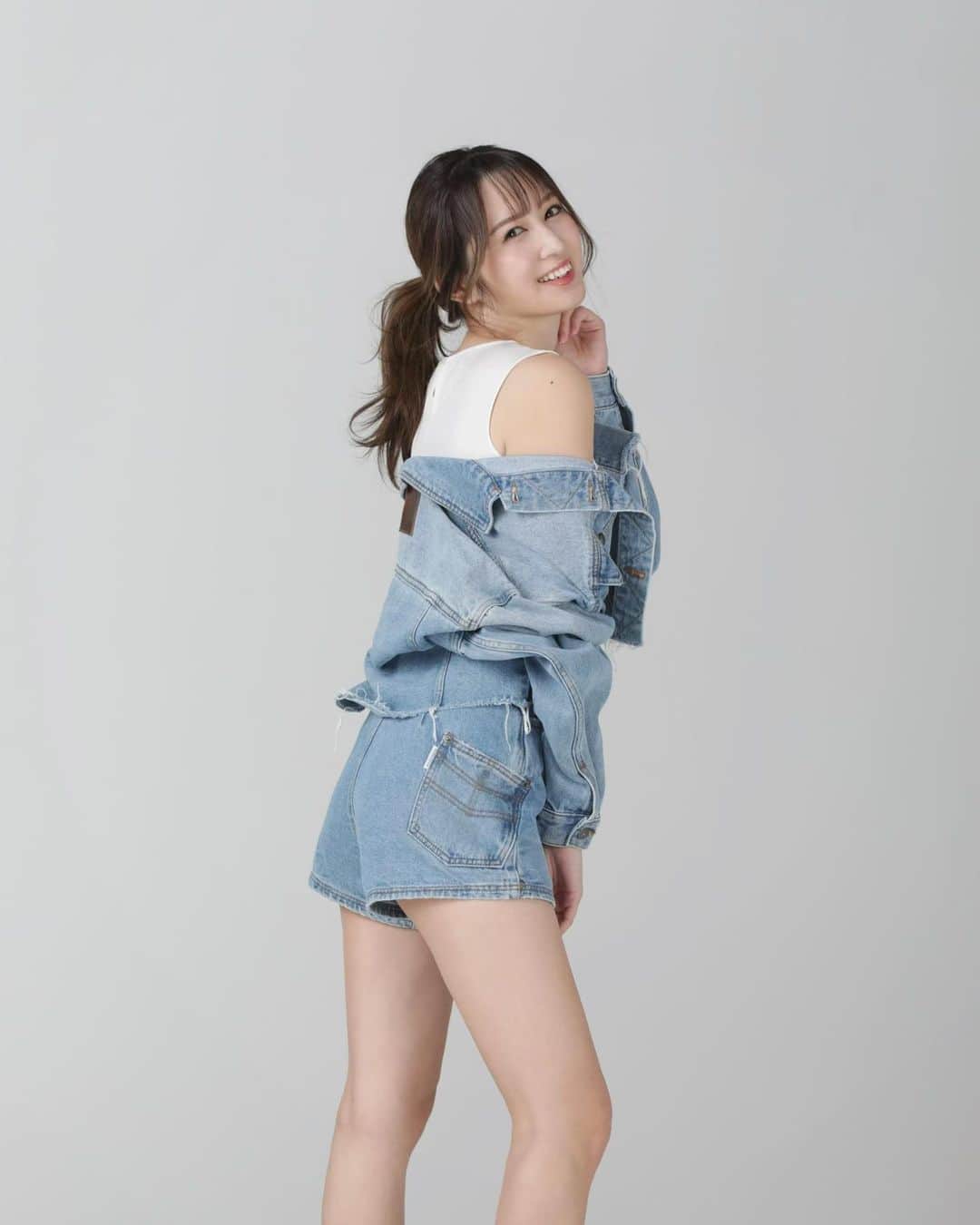 長沼まゆさんのインスタグラム写真 長沼まゆinstagram お気に入りの写真 サイズ合わなくて全身載せれなかった レースクイーン 宣材写真 ポートレート撮影 撮影会モデル 2月15日 19時05分 Mayuuuu 126