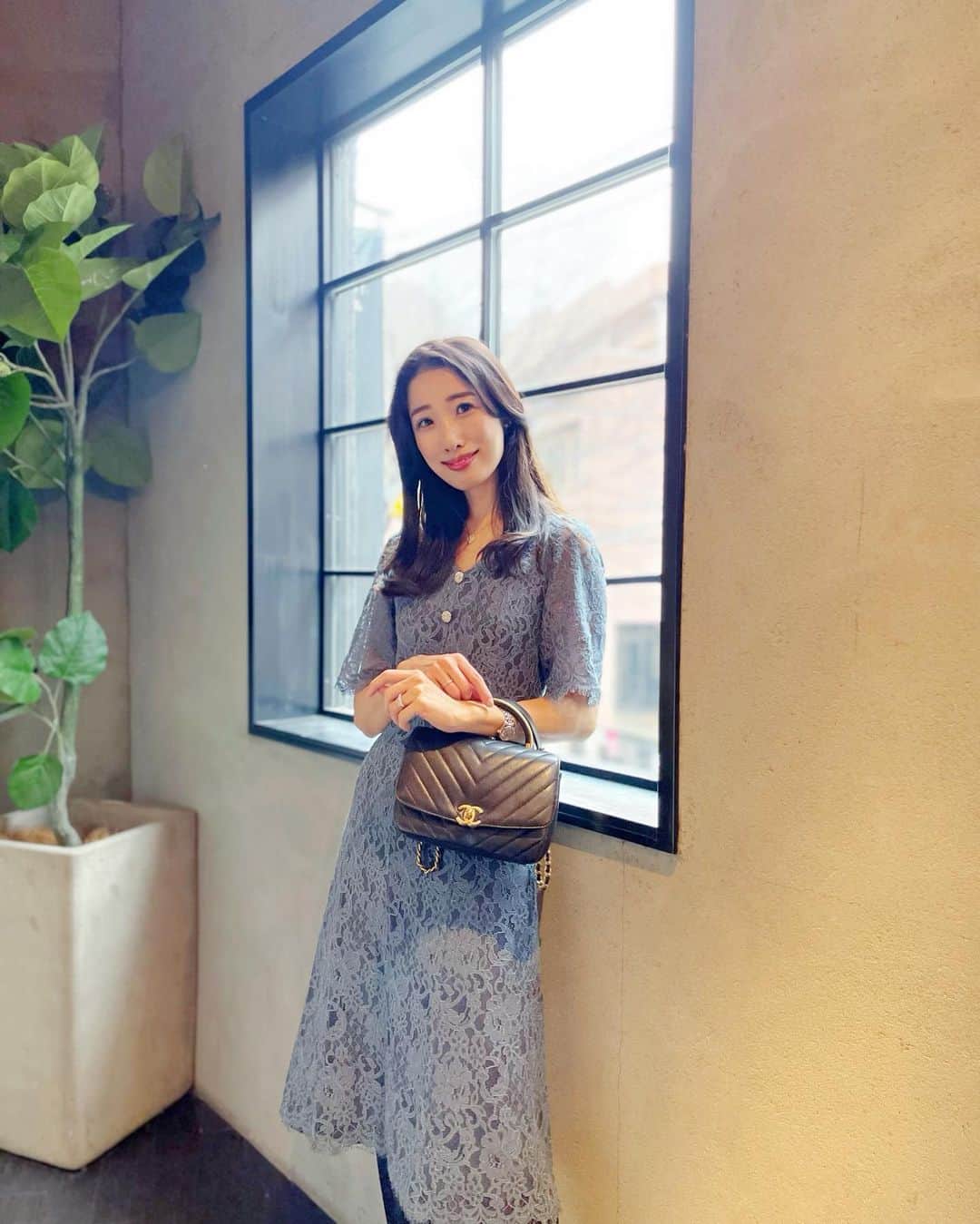 越馬千春のグルメインスタ