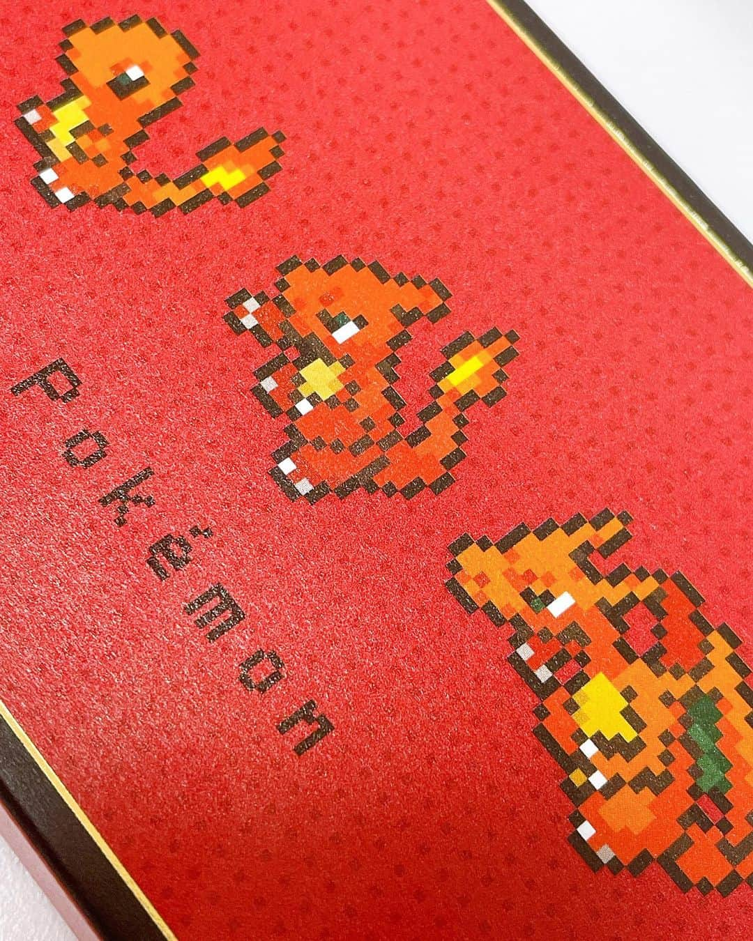 大空スバルのインスタグラム：「ポケモンのチョコレートすごくかわいい！😭🍫✨  Pockemon chocolate is so cute😭🍫✨」