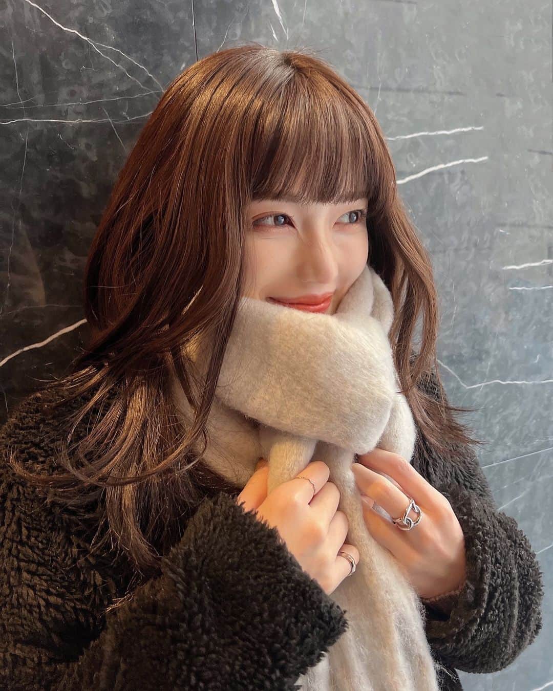 相楽優佳のグルメインスタ