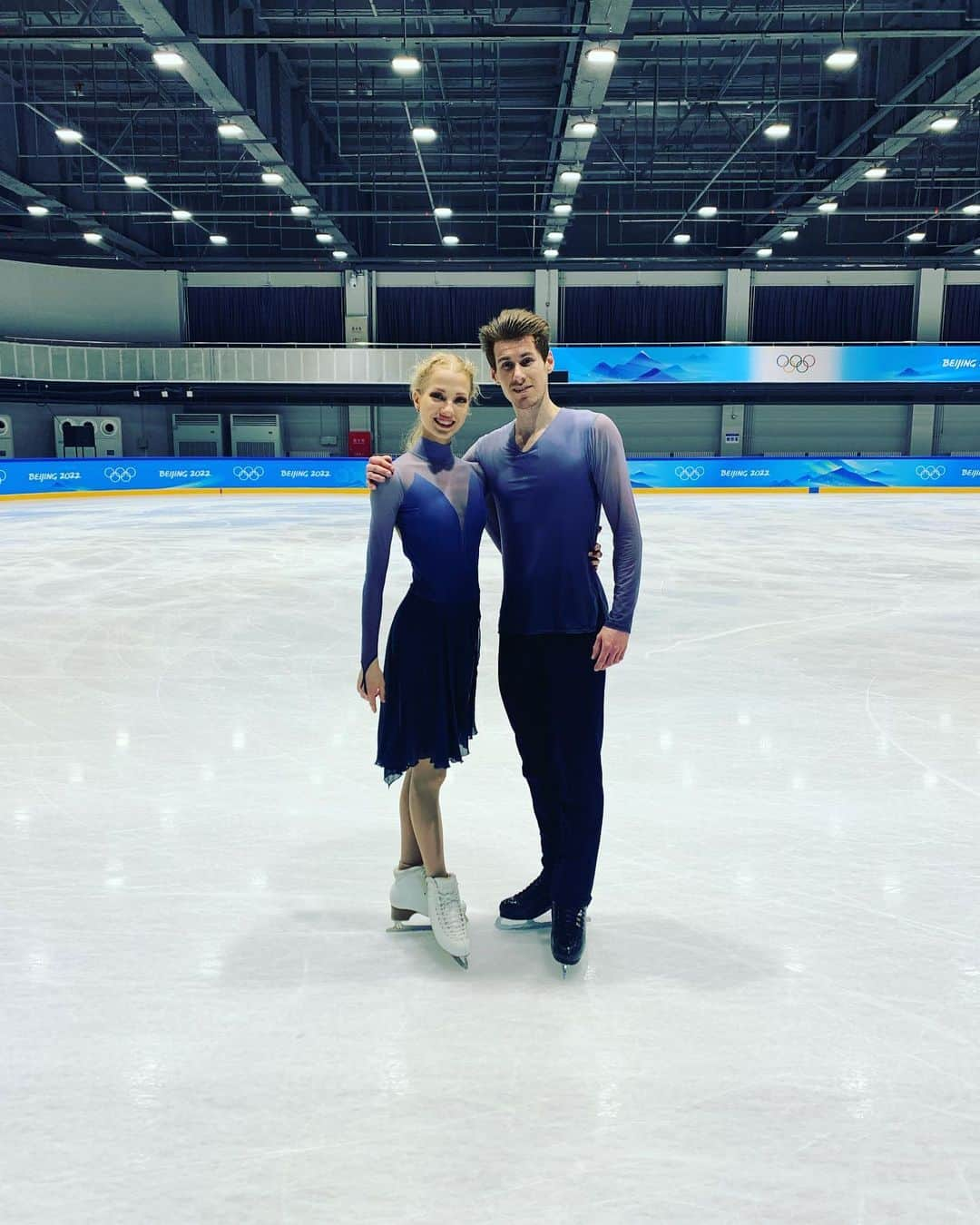 ニール・ブラウンさんのインスタグラム写真 - (ニール・ブラウンInstagram)「What an incredible two weeks it has been at the Olympics!!  So proud of both our teams!  This year has been full of ups and downs but it culminated in the best of outcomes at this fantastic event!!  Well done #Lithuania and #Finland  🇱🇹🇫🇮」2月15日 20時47分 - neil_brown