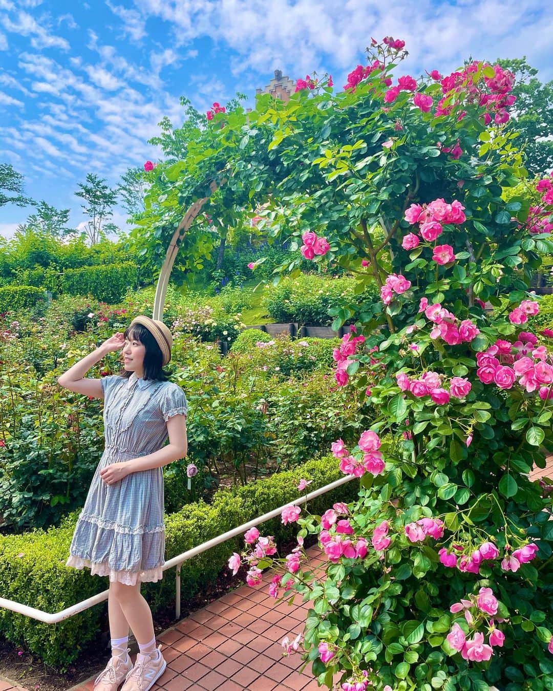 すずきあすかのインスタグラム