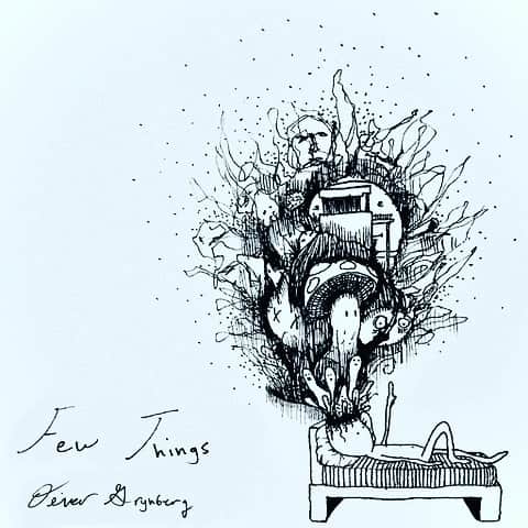 ガブリエル・マクトのインスタグラム：「Oliver_Grynberg has a voice that reminds me of Hygge for sound….have a listen….https://open.spotify.com/album/3NNjfZaI9rFGw57JpU8SL4?si=Xd0oxE2dQa63pYgaM_9ahQ」