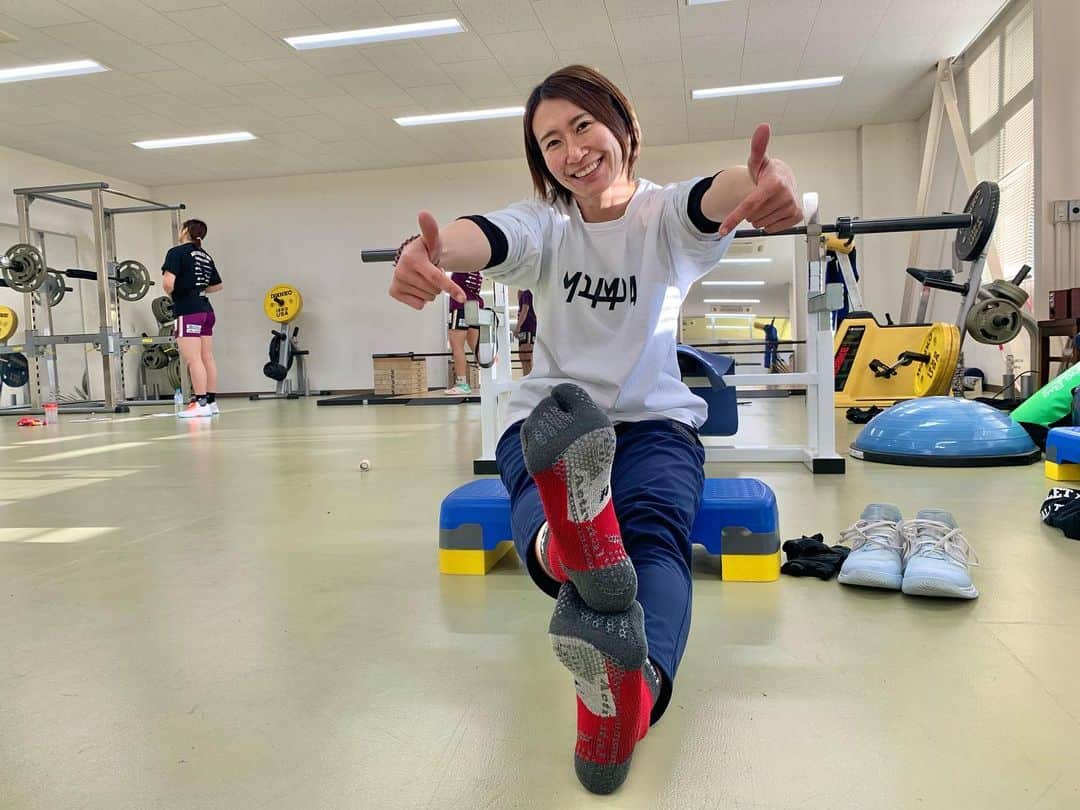 石立真悠子のインスタグラム