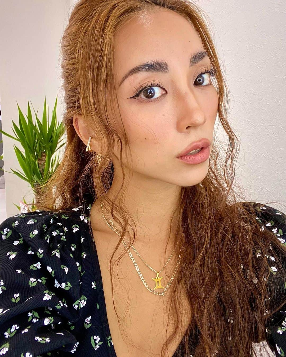 細井宏美さんのインスタグラム写真 - (細井宏美Instagram)「@rich_eyebrow_salon✨  #eyebrow#makeup」2月1日 21時57分 - romihi_romihi