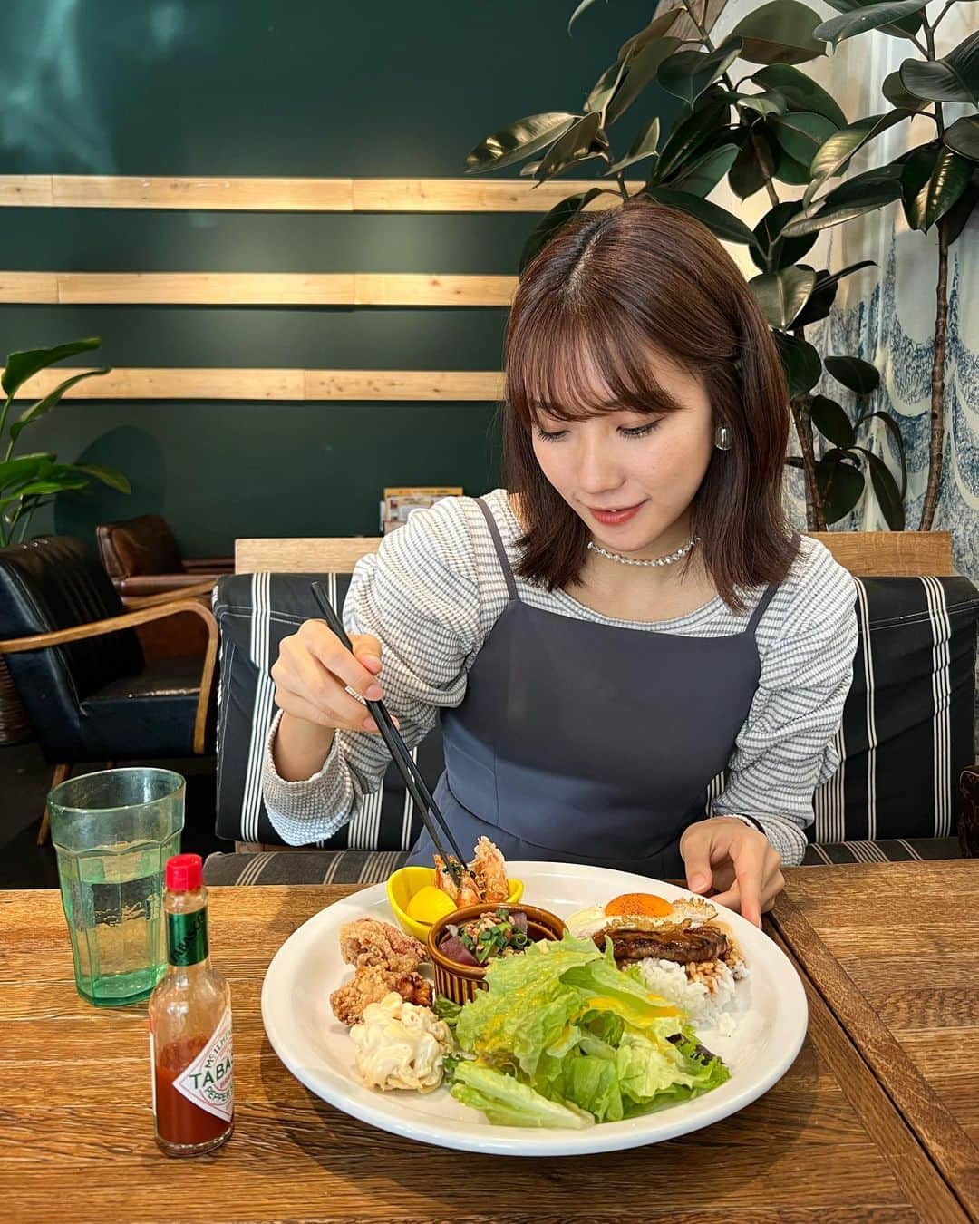 Moka のグルメインスタ