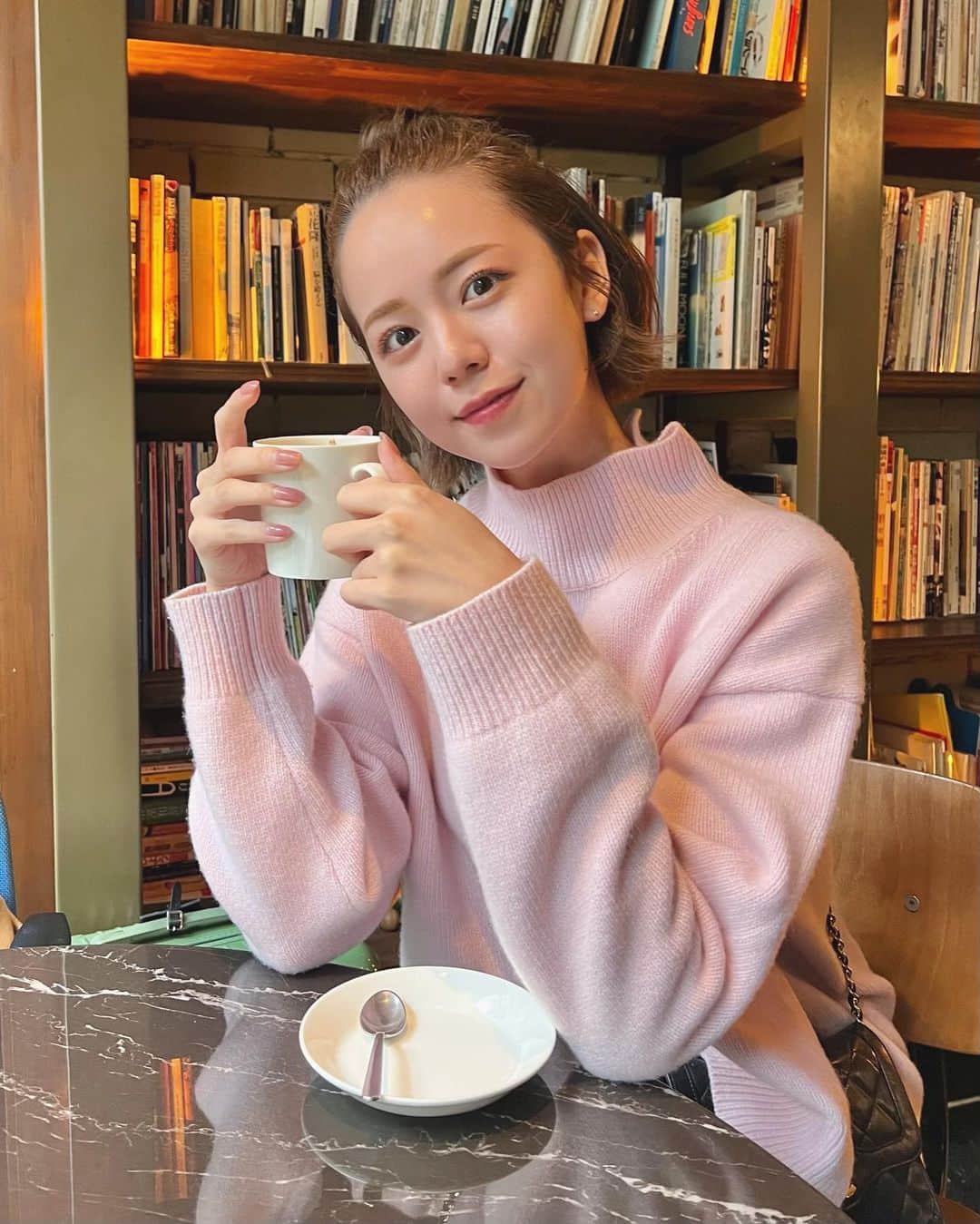 黒田真友香のグルメインスタ